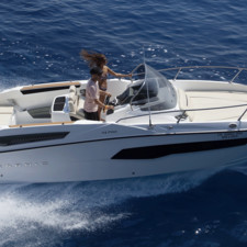 Karnic 7.8 Sundeck