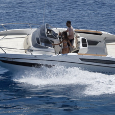 Karnic 7.8 Sundeck