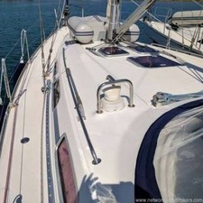 Bavaria 40 Cruiser