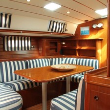 Beneteau 50