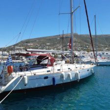Beneteau 50