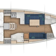 Jeanneau Sun Odyssey 410