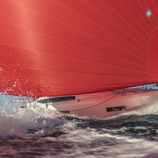 Jeanneau Sun Odyssey 410