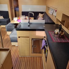 Hanse 458
