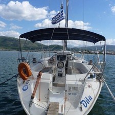 Bavaria 42 Cruiser