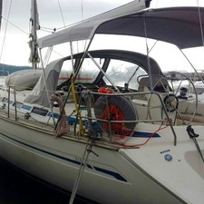 Bavaria 42 Cruiser