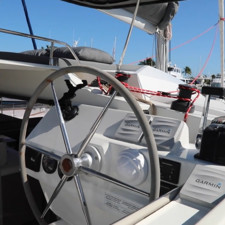 Fountaine Pajot Elba 45