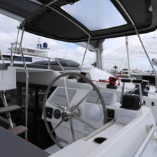Fountaine Pajot Elba 45