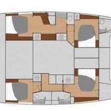 Fountaine Pajot Saba 50