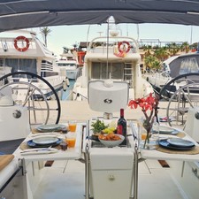 Jeanneau Sun Odyssey 509
