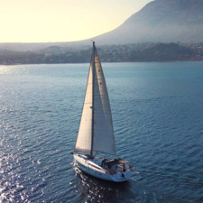 Jeanneau Sun Odyssey 509