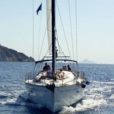 Bavaria 46 Cruiser