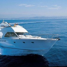 Beneteau Antares 13.80