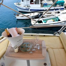 Beneteau Antares 13.80