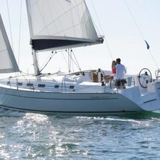 Beneteau Cyclades 43.4