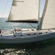 Beneteau Cyclades 43.4