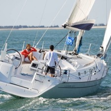 Beneteau Cyclades 43.4