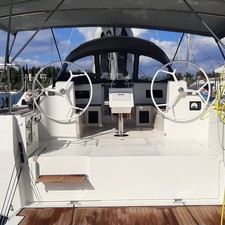 Bavaria C45