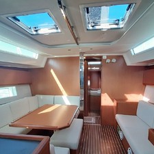 Bavaria C45