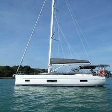 Bavaria C45