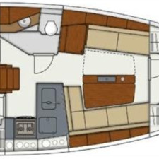 Hanse 345