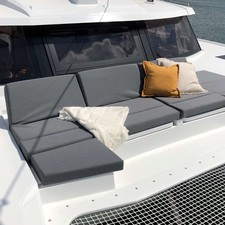 Fountaine Pajot Elba 45