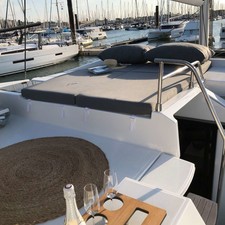 Fountaine Pajot Elba 45
