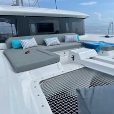 Lagoon 46