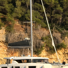 Lagoon 46