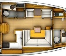 Jeanneau Sun Odyssey 409