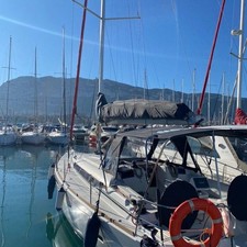 Jeanneau Sun Odyssey 409