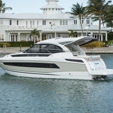 Jeanneau Leader 33