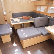 Bavaria 45 Cruiser