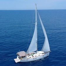 Bavaria 45 Cruiser