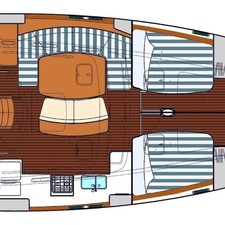 Beneteau Oceanis 523