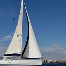 Beneteau Oceanis 523