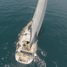 Beneteau Oceanis 523
