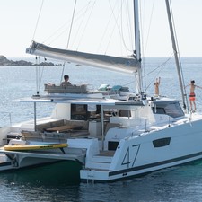 Fountaine Pajot Saona 47