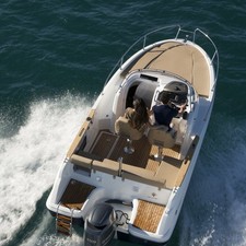Jeanneau Cap Camarat 6.5 WA