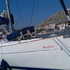 Beneteau Oceanis 523