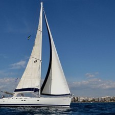 Beneteau Oceanis 523