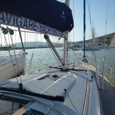 Jeanneau Sun Odyssey 439