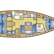 Bavaria 39 Cruiser