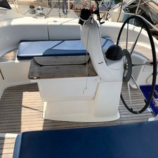 Bavaria 39 Cruiser