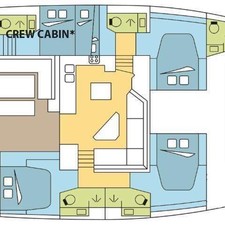 Fountaine Pajot Saona 47