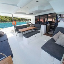 Fountaine Pajot Saona 47