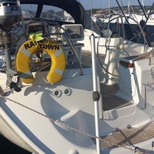 Bavaria 42 Cruiser