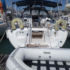 Bavaria 42 Cruiser