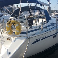 Bavaria 42 Cruiser
