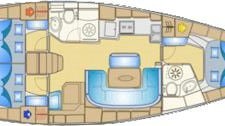Bavaria 42 Cruiser
